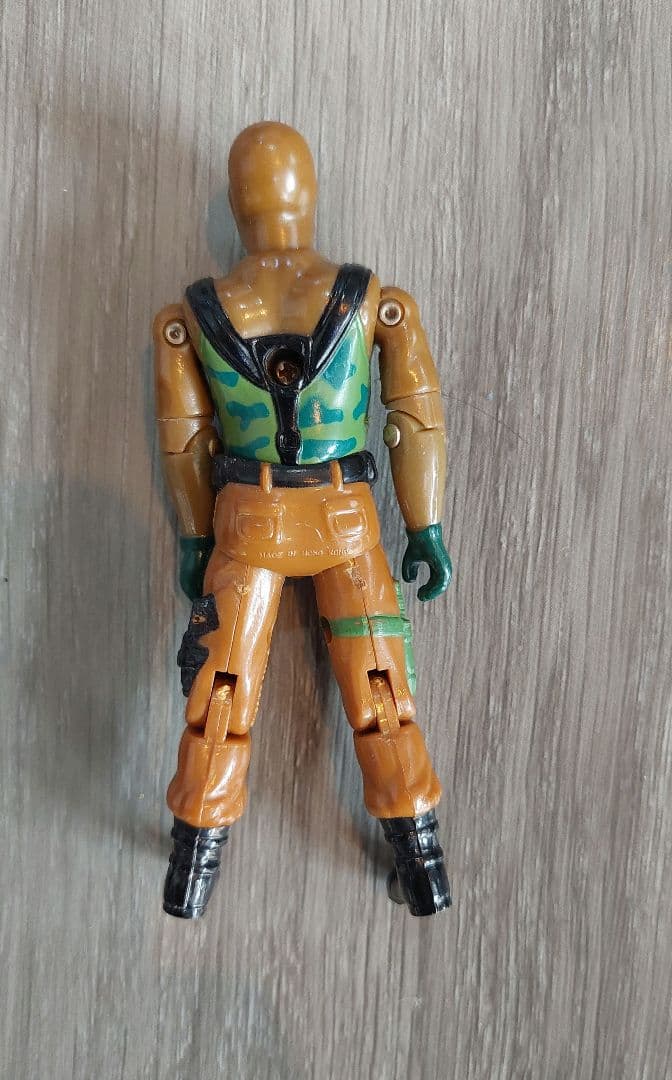 G.I.ジョーのアクションフィギュア