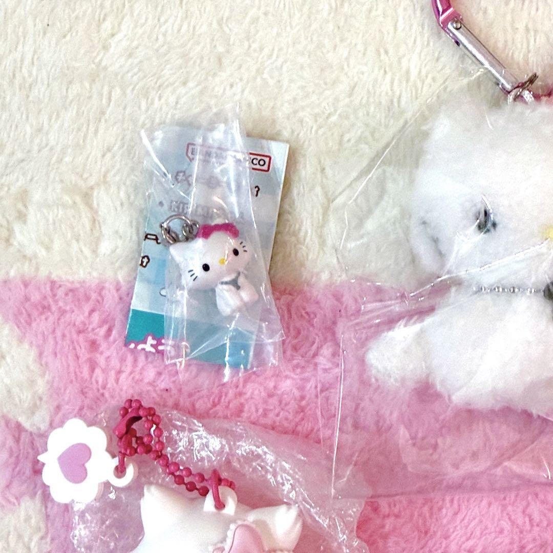 チャーミーキティ グッズ 10点まとめ売り - メルカリ