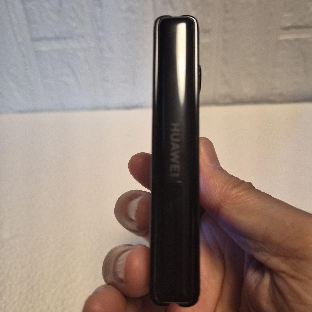 HUAWEI Pura X 典藏版 16GB/512GBレザーモデル外箱付き - メルカリ