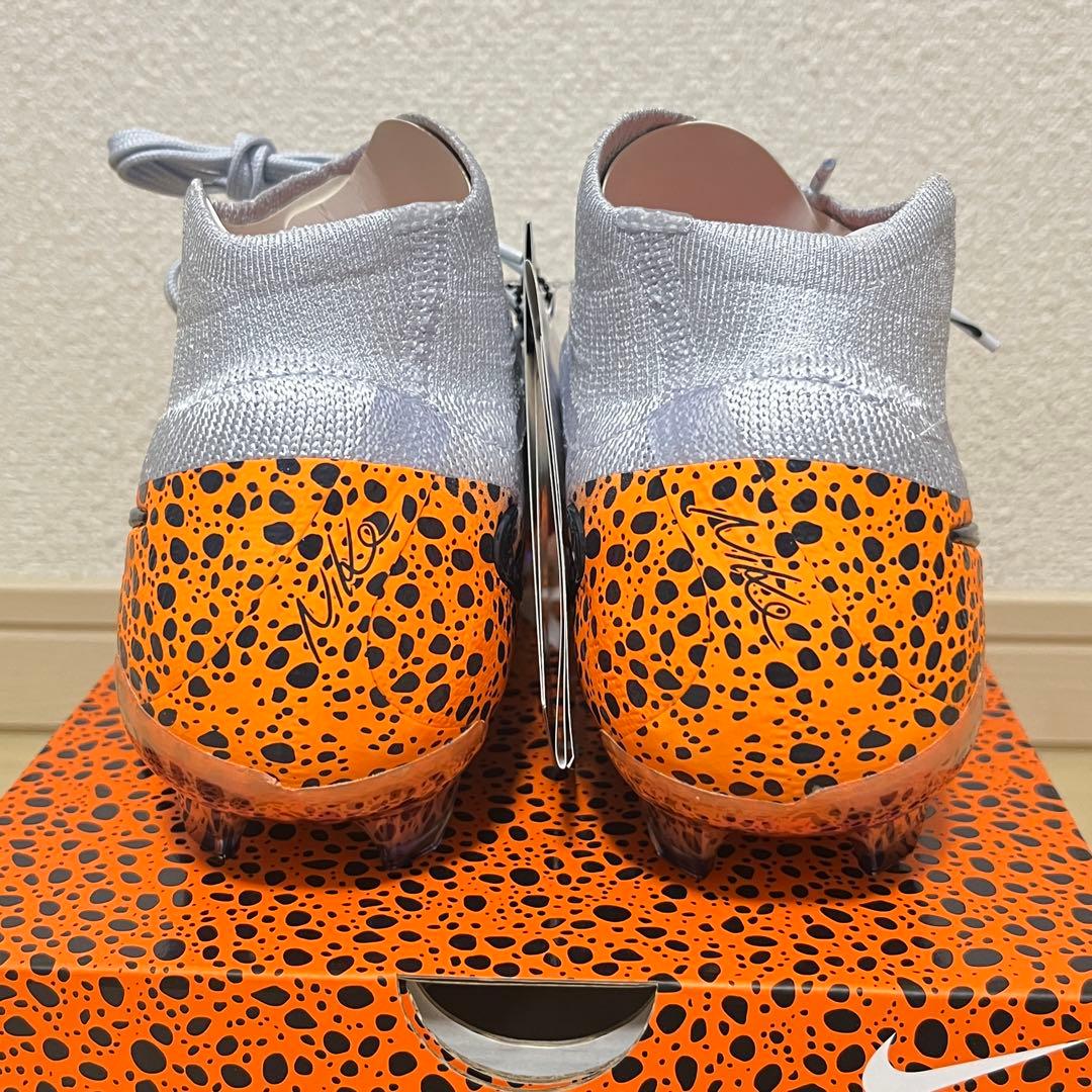 【新品】 ファントム ルナ 2 エリート FG 24.5cm ナイキ