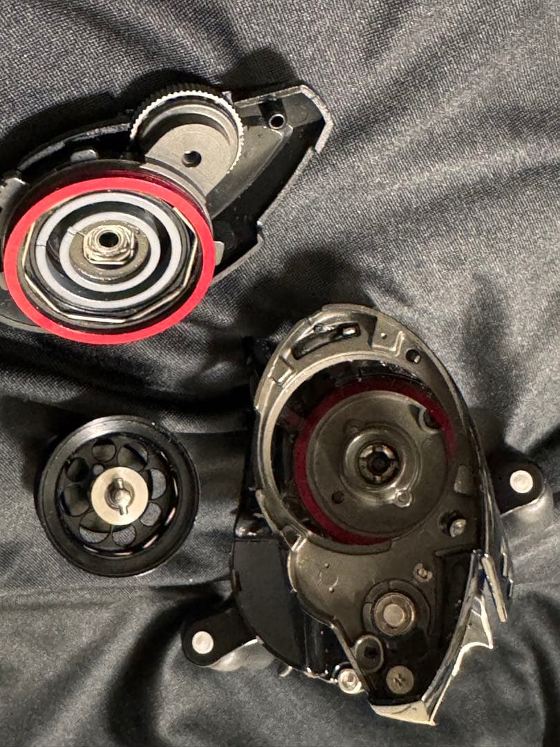 21 月下美人 AIR TW 8.5L PE SPECIAL美品 左ハンドル