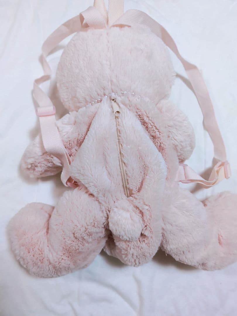 SWIMMER スイマー ぬいぐるみ リュック うさぎ