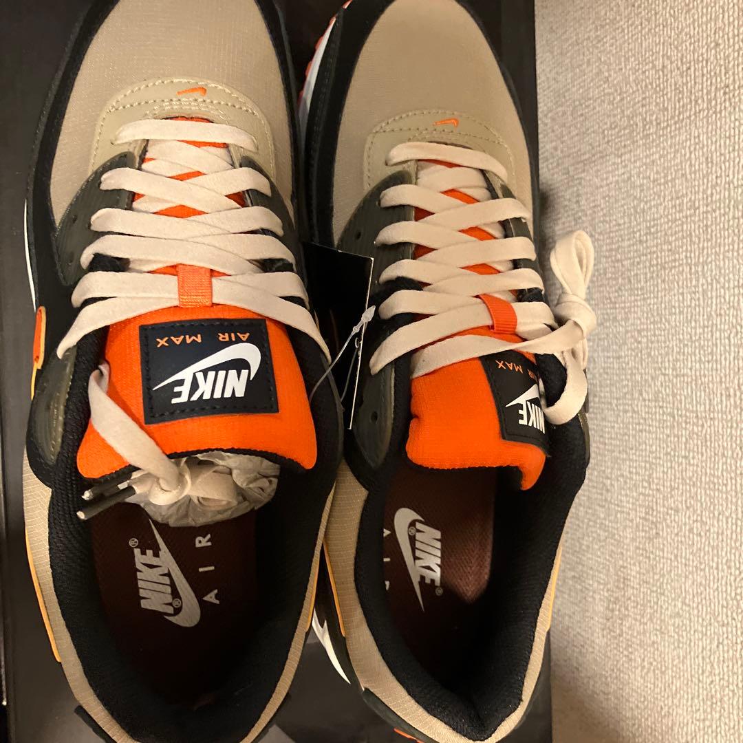 本日限定値下げ中！Nike Air Max 90 エアーマックス29㎝ - メルカリ