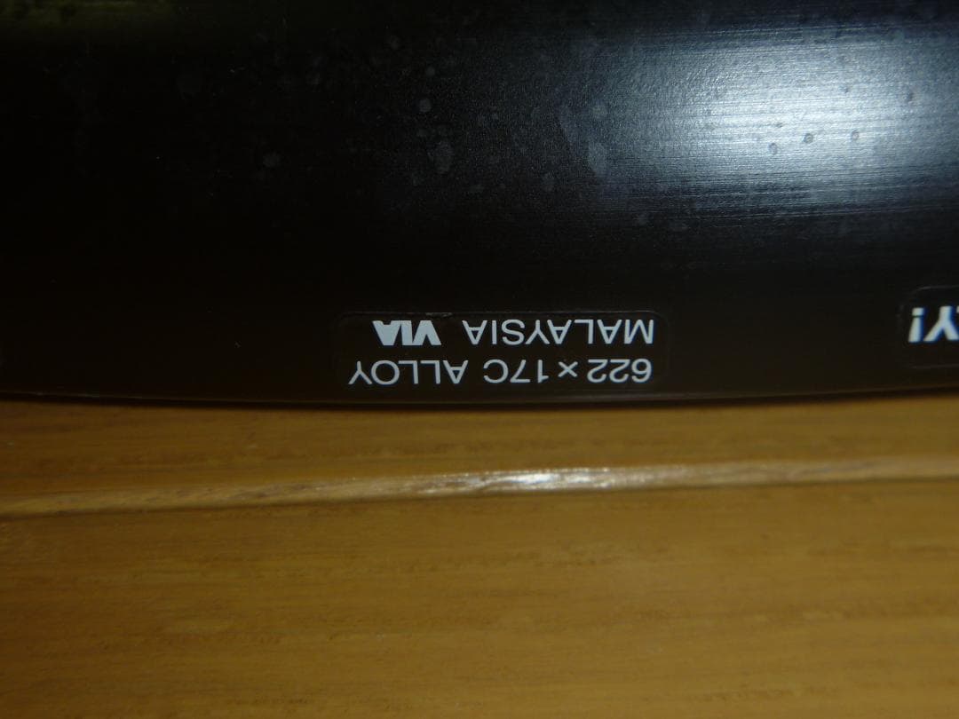 シマノ WH-RS170 シマノ11速 ホイールセット 700C スプロケ付き WH