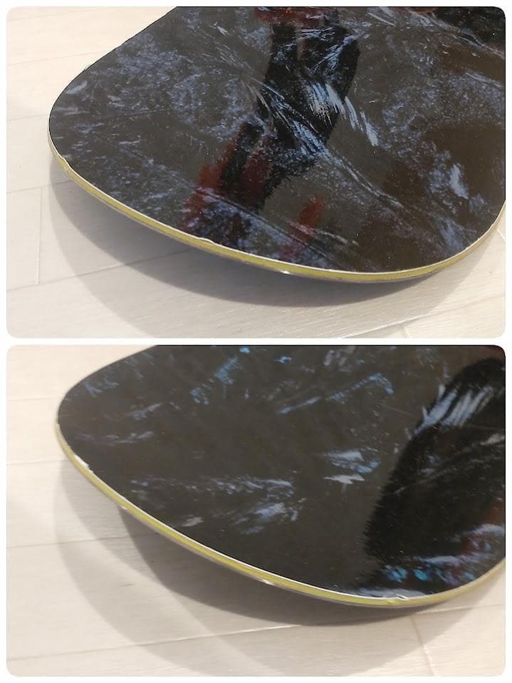 GRAY グレイ スノーボード R.P.M.＋ FULX ML 2点セット グラ