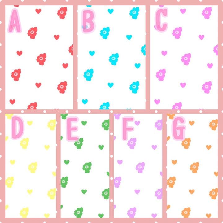 キンブレシート オーダー受付中 - メルカリ