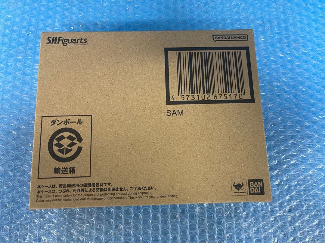 崩壊：スターレイル S.H.Figuarts サム& 特典付きグッズ