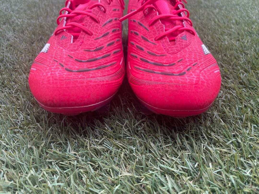 adidas プレデター　エリート　AG 26.5cm