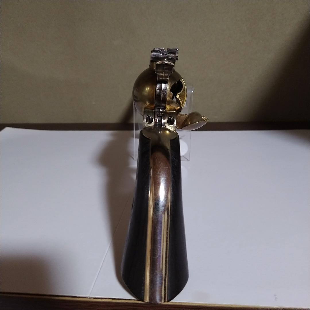 ロ*ー様 コクサイ ルガー スーパーブラックホーク 44マグナム 10インチ S