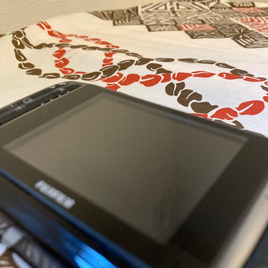 美動作品！】FUJIFILM 3D W1！c25020 - メルカリ