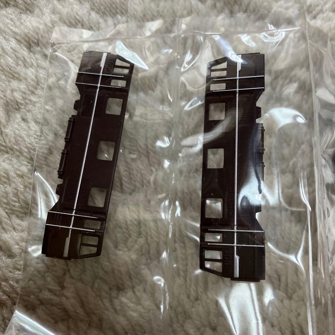 EF58　61号機　KIOSKパート2　シークレット　Bトレインショーティー