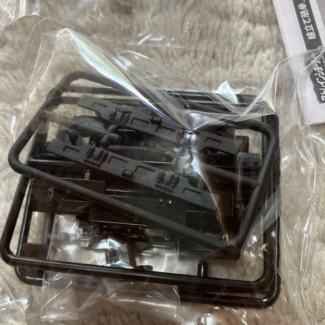 EF58　61号機　KIOSKパート2　シークレット　Bトレインショーティー