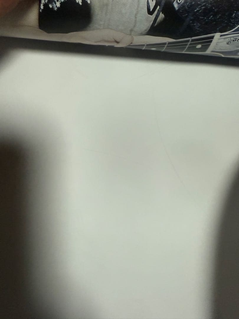 BAND-MAID ポスター