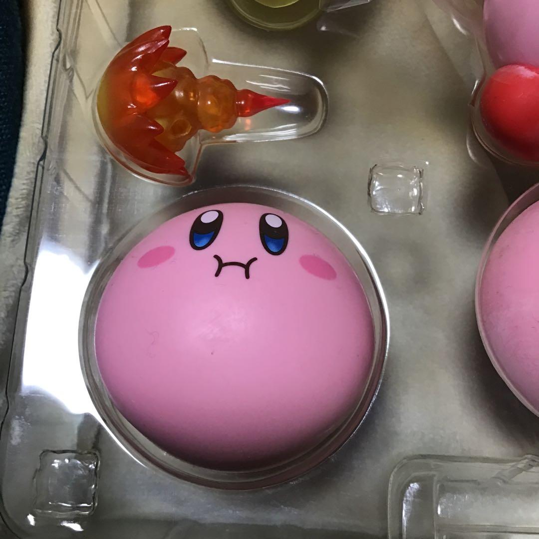 星のカービィ64 大きなぬいぐるみ　＋おまけ