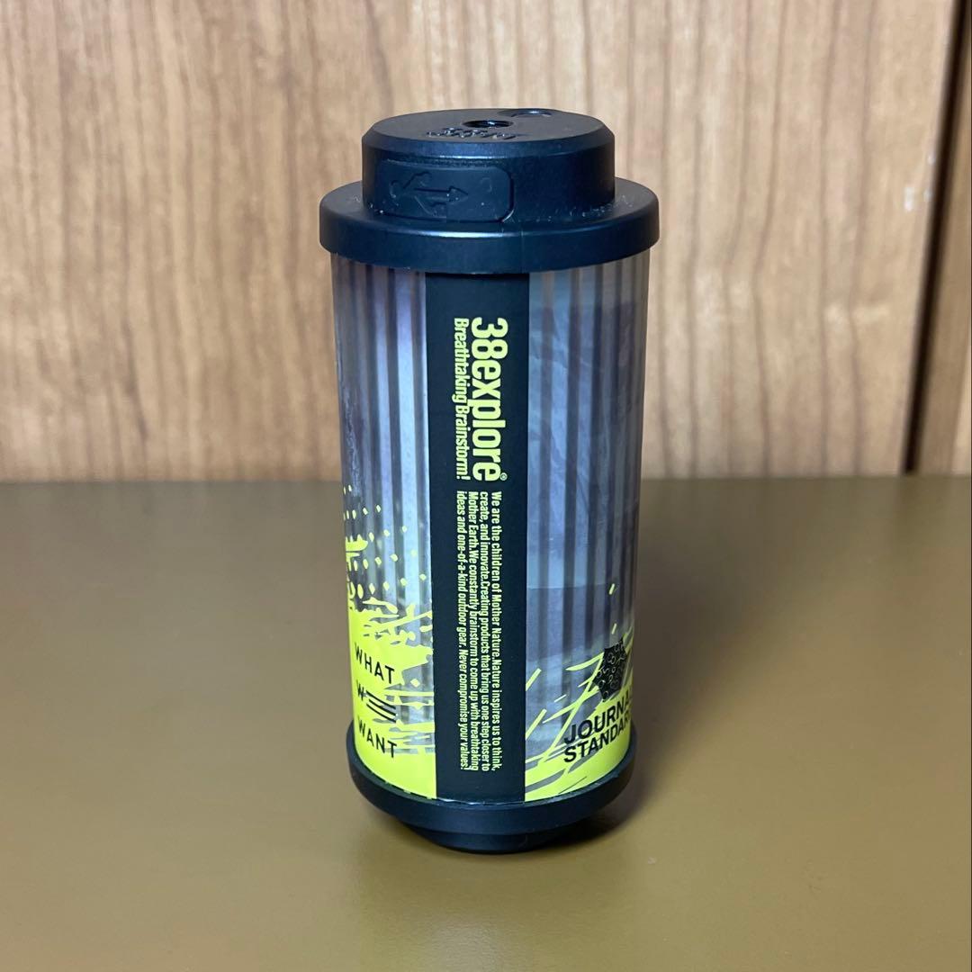 38灯 WHATWEWANT pastime factory TENtoTEN - メルカリ