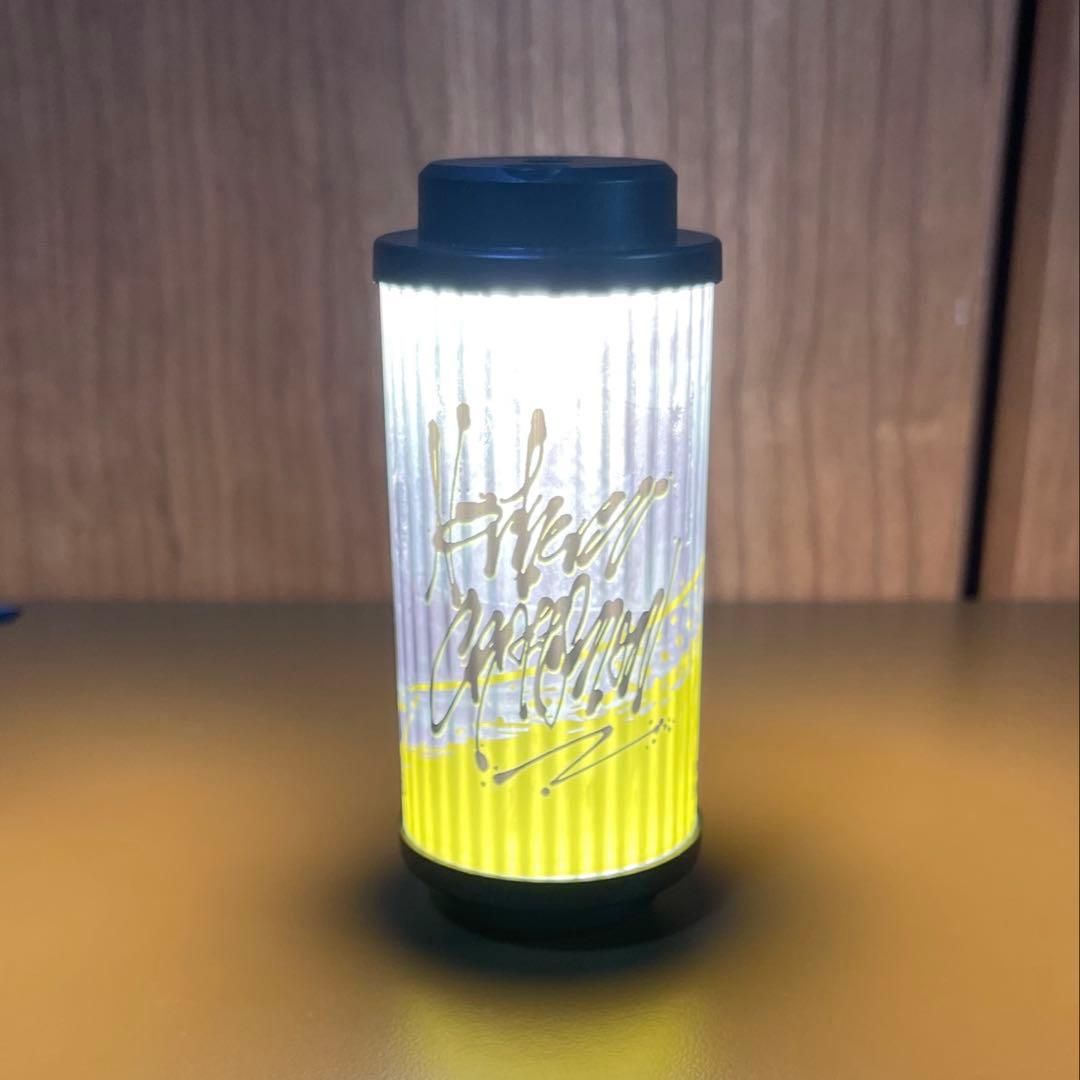 38灯 WHATWEWANT pastime factory TENtoTEN - メルカリ