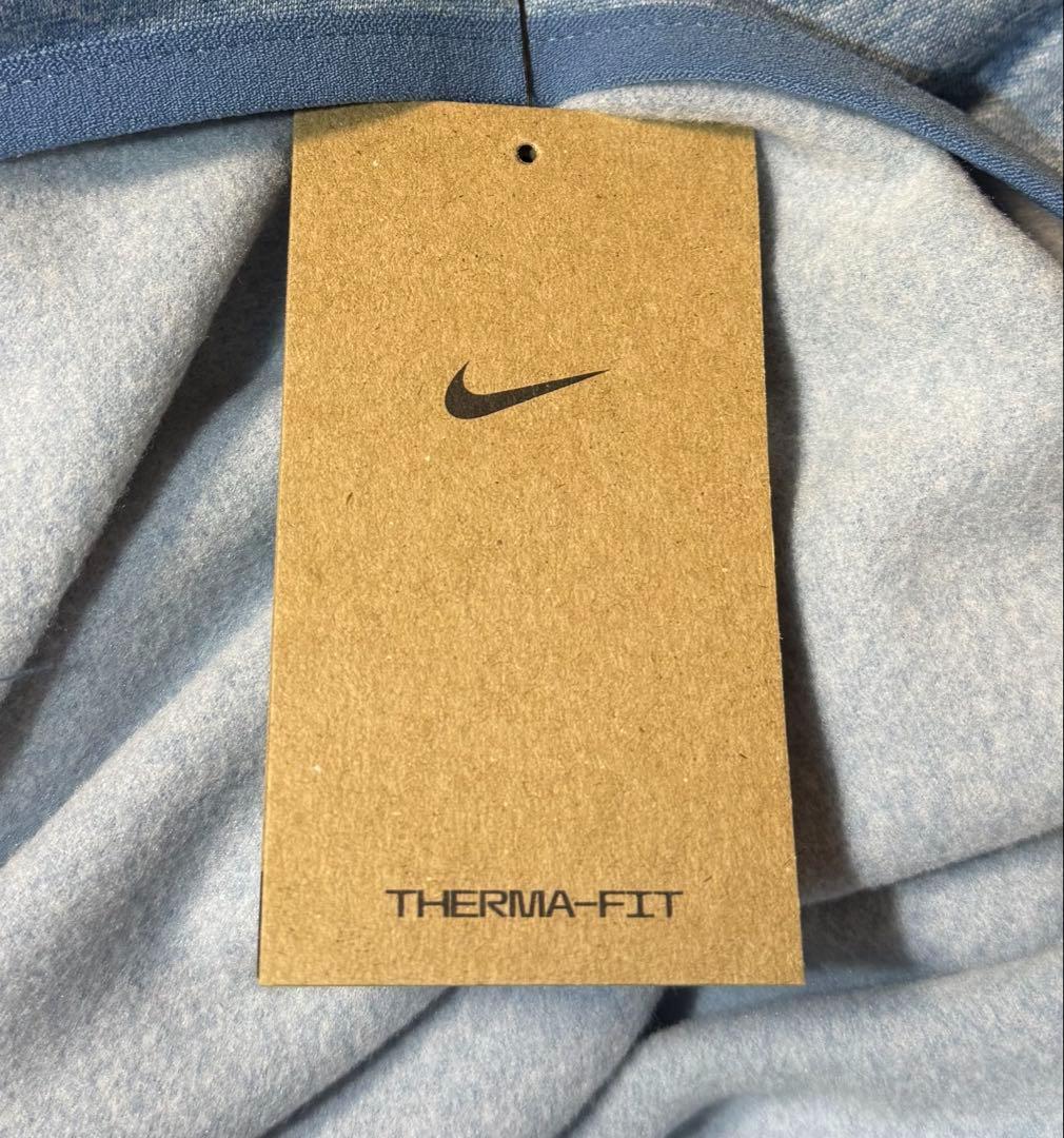 C2新品 2XL ナイキ Therma-FIT 裏起毛 上下 セットアップ 秋冬 - メルカリ