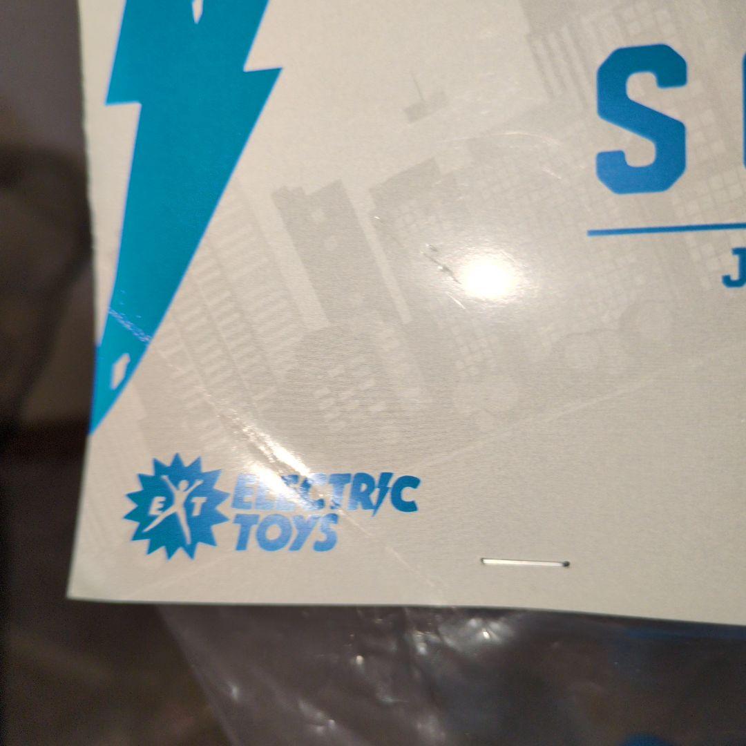 SOFVIPS ソニック テイルス