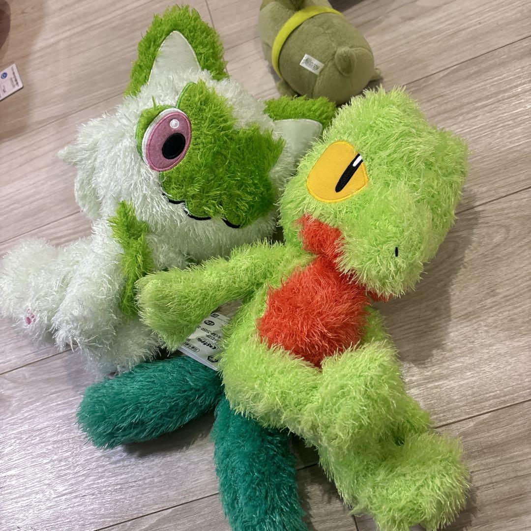 ポケットモンスター　アブソル　ミニリュウ　まとめ売り　15個　ゼニガメ　一番くじ