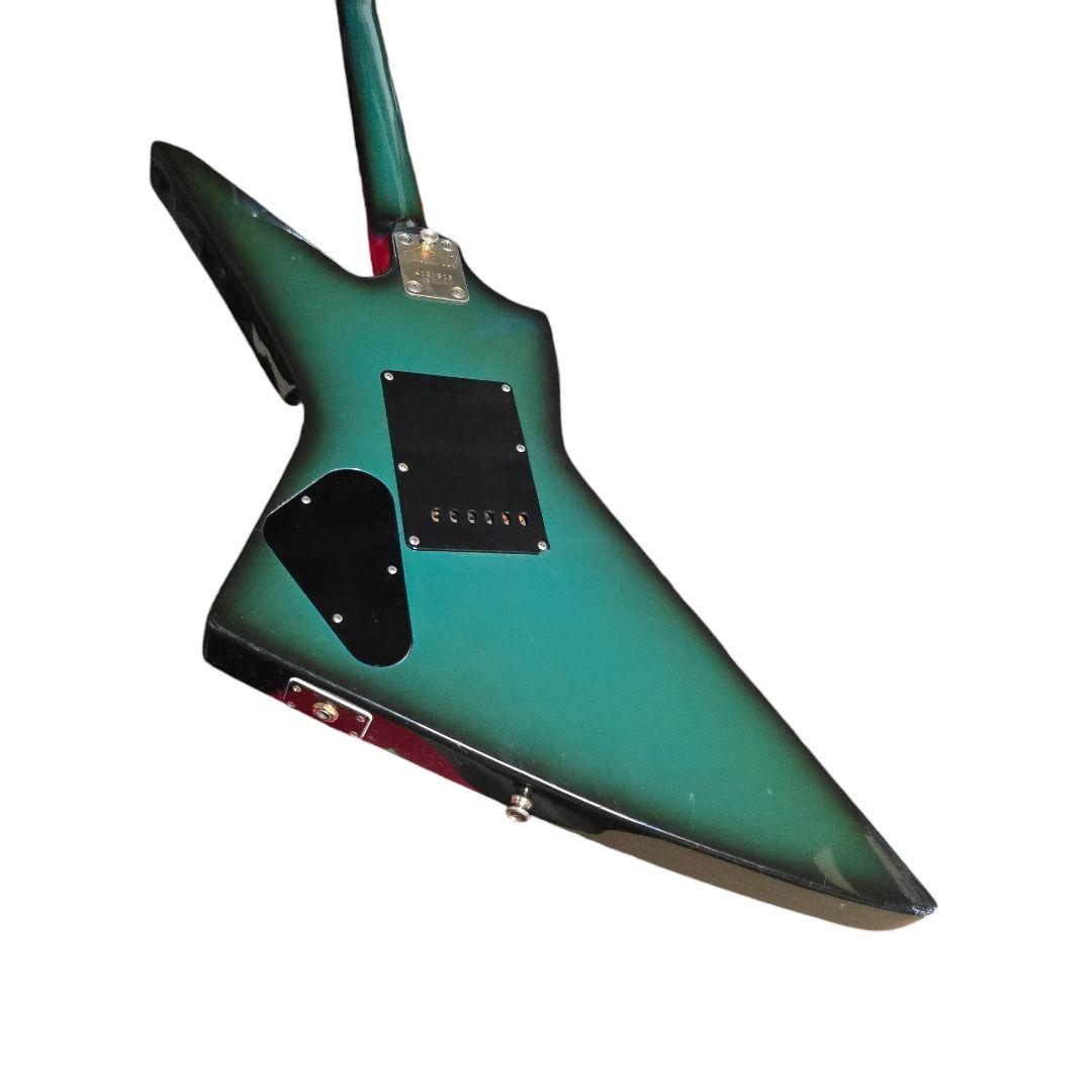 アリアプロ2  zz デラックス　aria pro2　エレキギター