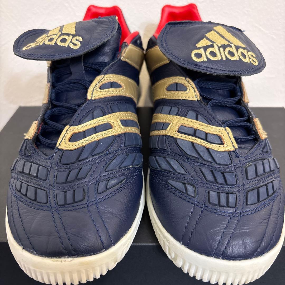 アディダス プレデター アクセレレイター TR ZZ 26.0cm