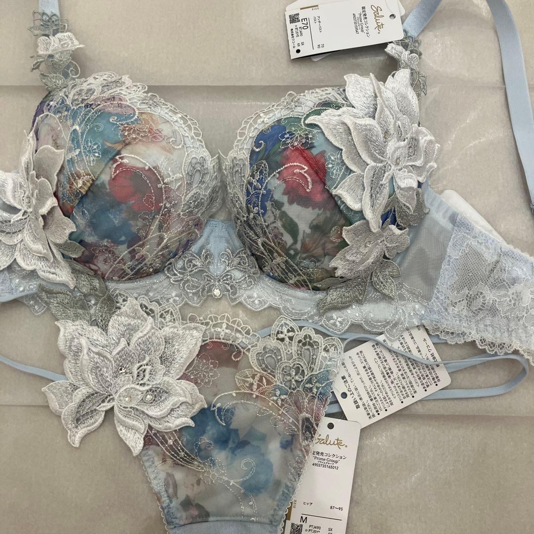 サルート店舗限定、90G E70 ソングm - メルカリ