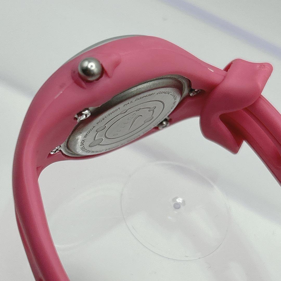 NIKE triax WK0004 PC21-N001 ピンク y2k 00s - メルカリ