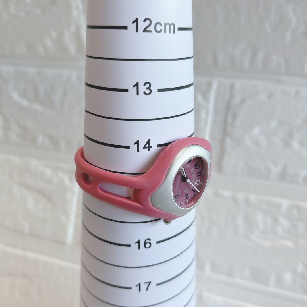 NIKE triax WK0004 PC21-N001 ピンク y2k 00s - メルカリ