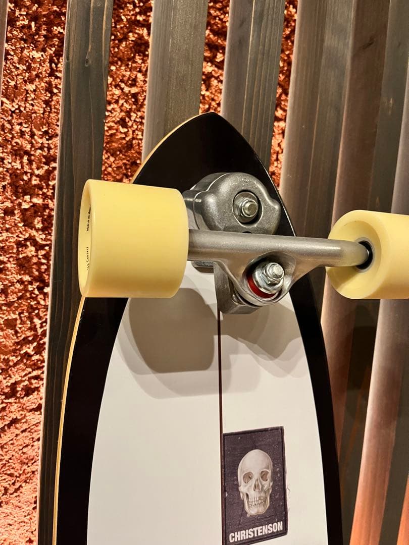 値引き！！yow ヤウ クリステンソン c-hawk 日本正規 - メルカリ