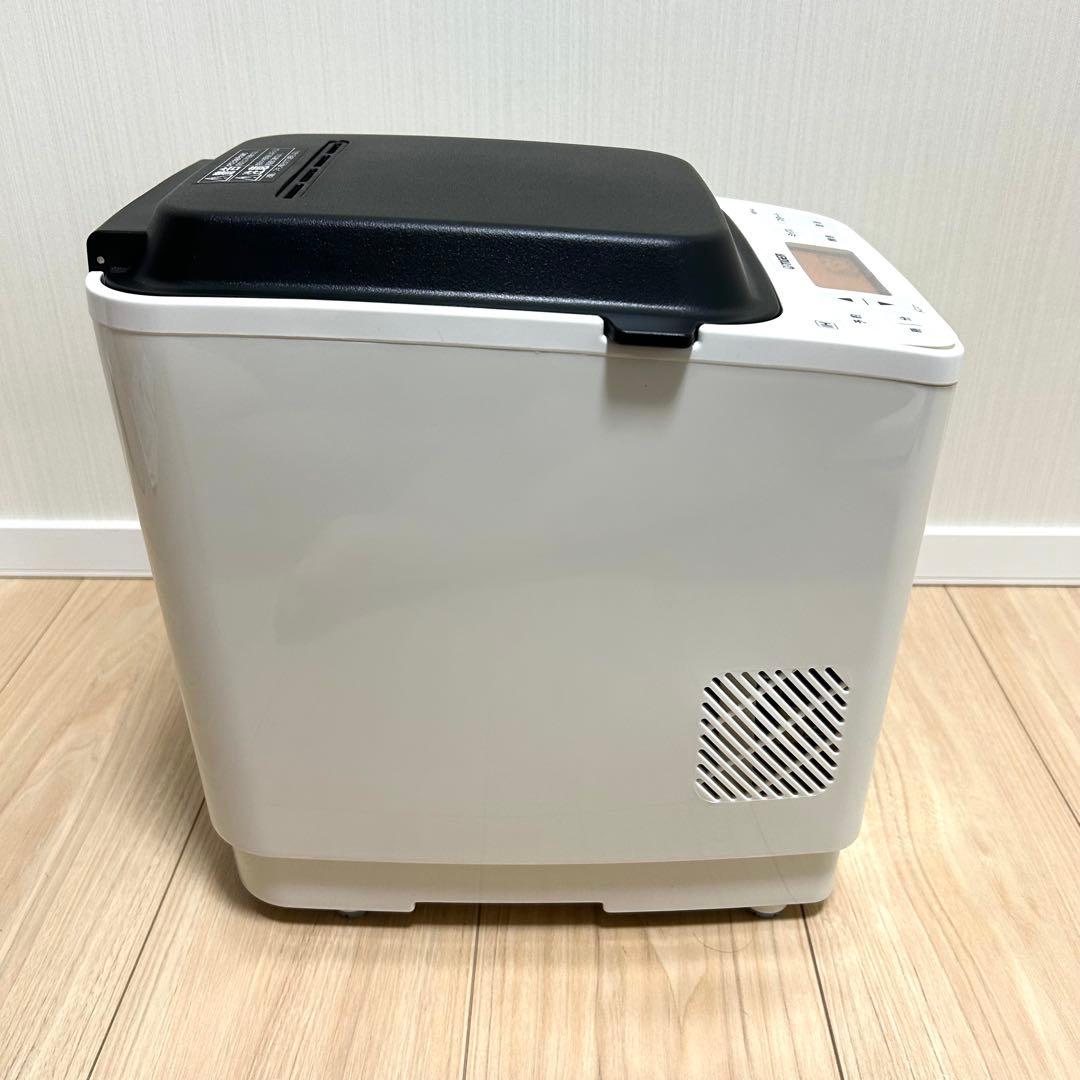 TIGER タイガー ホームベーカリー やきたて KBY-A100 2018年製 - メルカリ