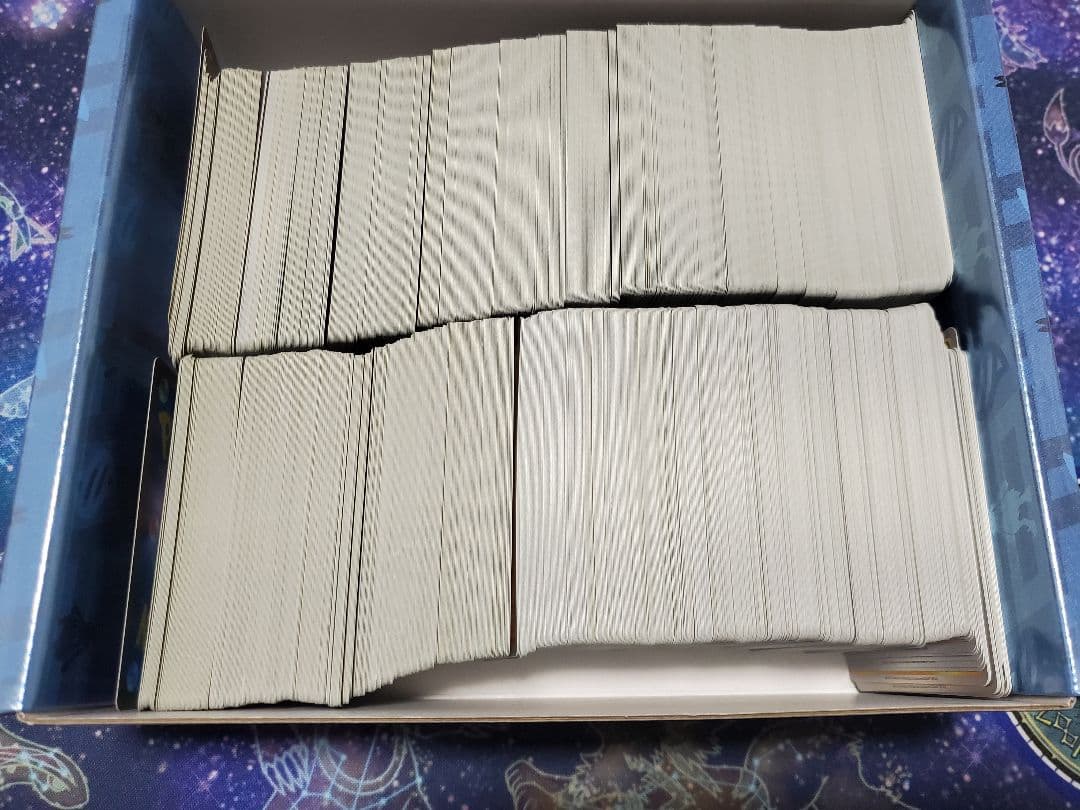 ポケカ】引退品 大量 まとめ売り 3,000枚超 - メルカリ