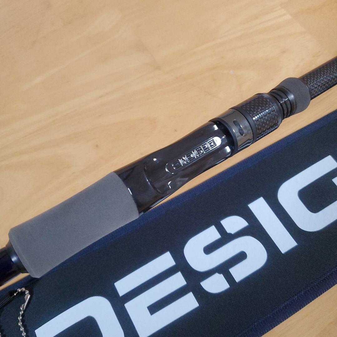 デジーノ エムスラスピン DLTS-SJ611M/HRST2s EVA 超美品 - メルカリ