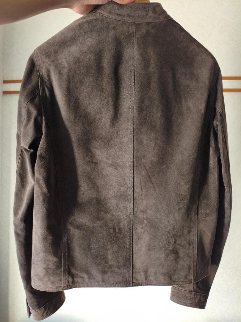 【ほぼ新品】SOVEREIGN 別注 EMMETI ユリ