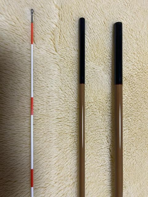 希少品　未使用サクラ　IN　金剛めばる竿　3.9M　15-25号　送料込み