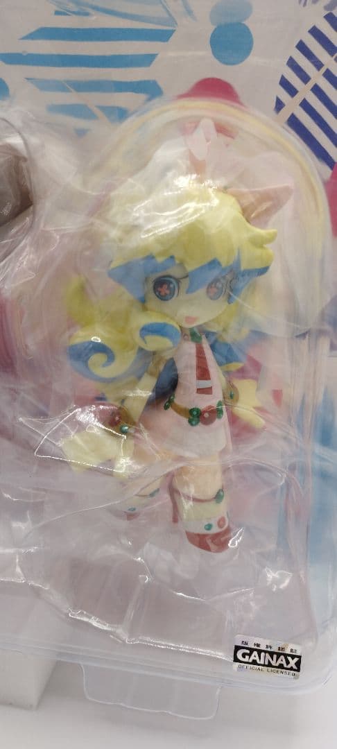 Twin Pack+ ヨーコ&ニア+ブータ PSG 新品未開封