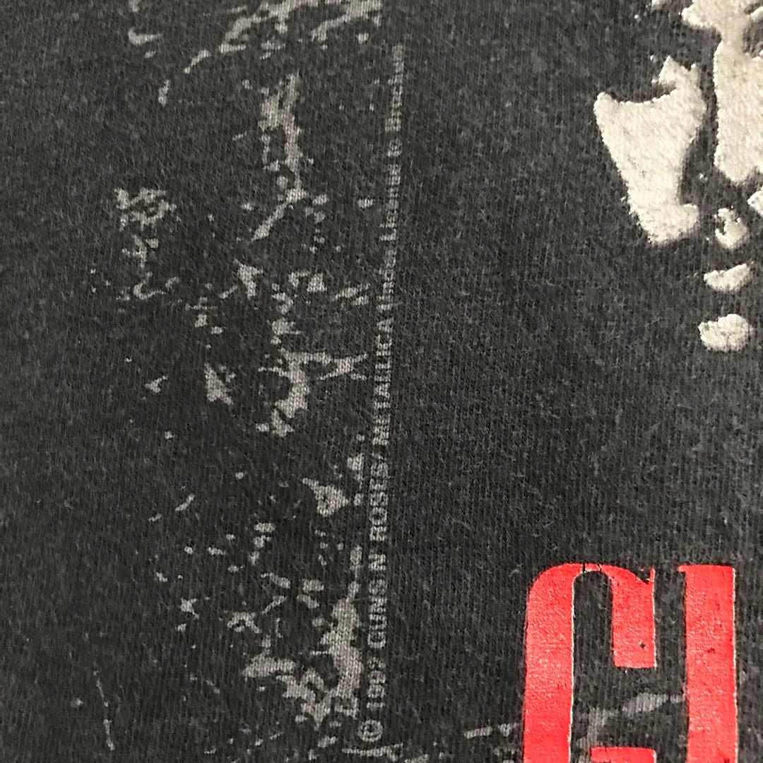 taka着用 メタリカ ガンズアンドローゼズ 1992年製ヴィンテージ Tシャツ