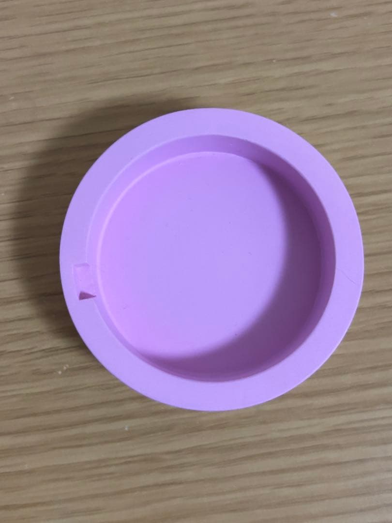 おしゃれキャット マリー フェイス小物入れ クリスマス　首振り　#1