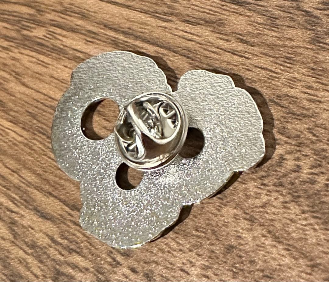 大阪関西万博 ドイツ館 ピンバッジ ドイツ パビリオン わ！ドイツ