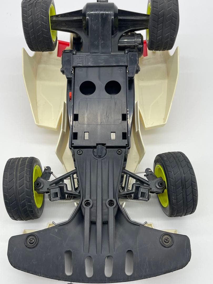 レッツ&ゴー ソニックス 1/12 ラジコン - メルカリ