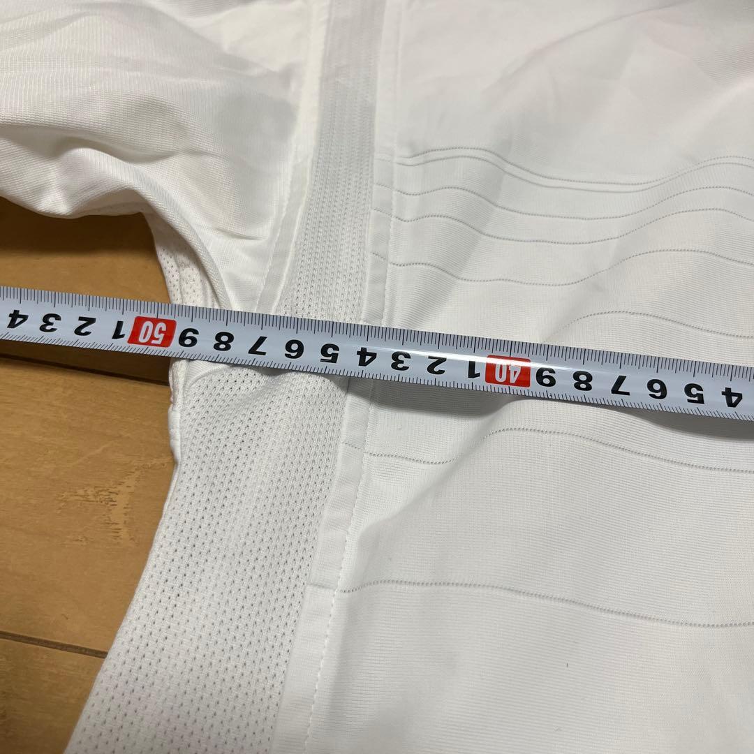 希少品】アンブロ イングランド代表 ゲームシャツ2003/2005 UMBRO