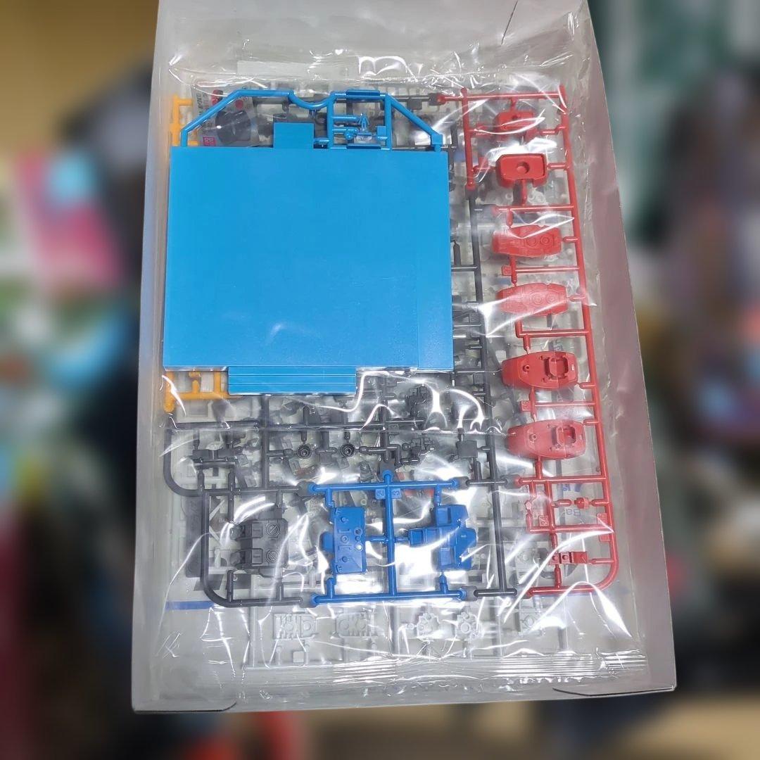 HGガンプラ セット 15種