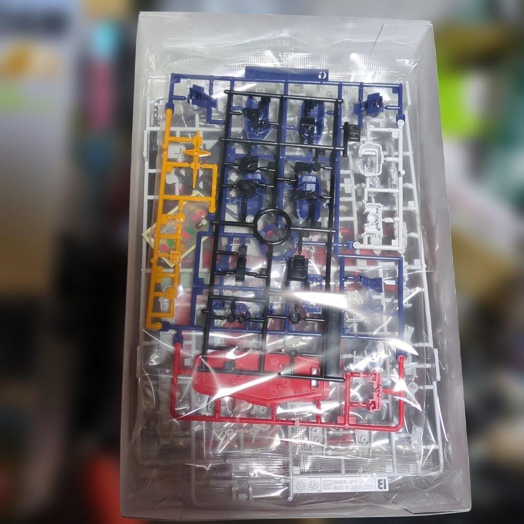 HGガンプラ セット 15種