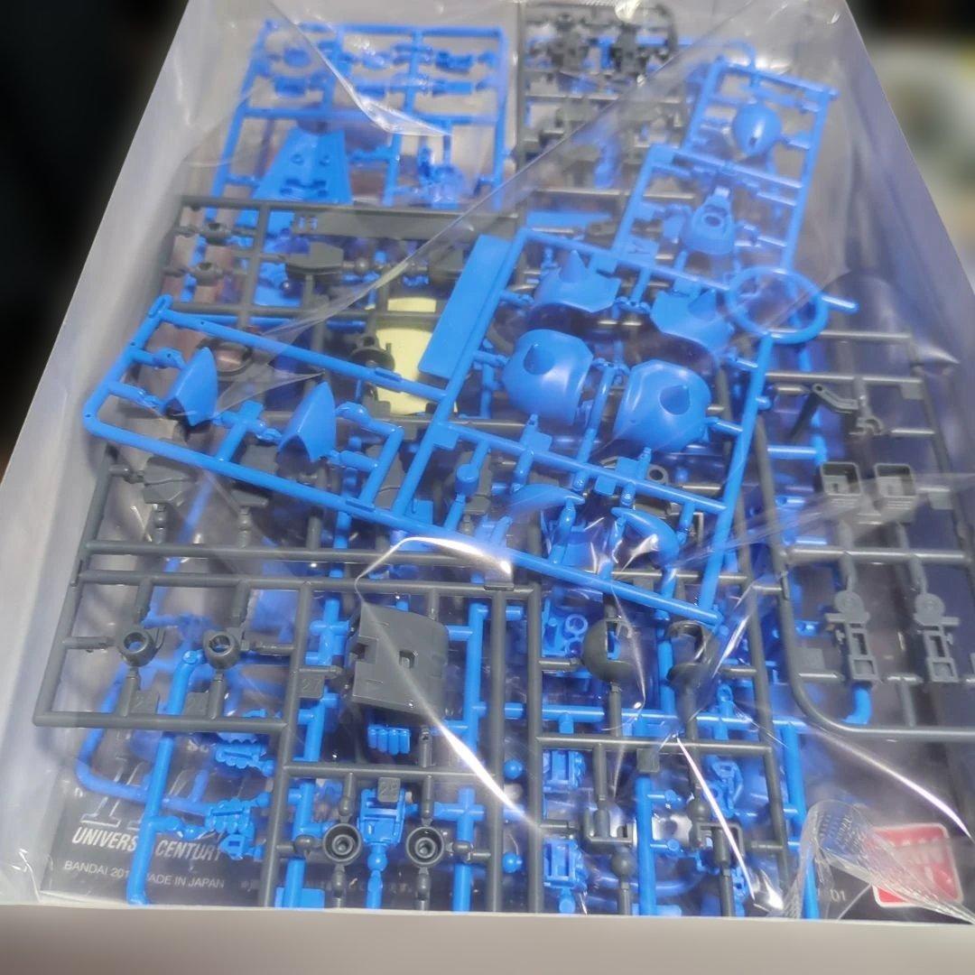 HGガンプラ セット 15種