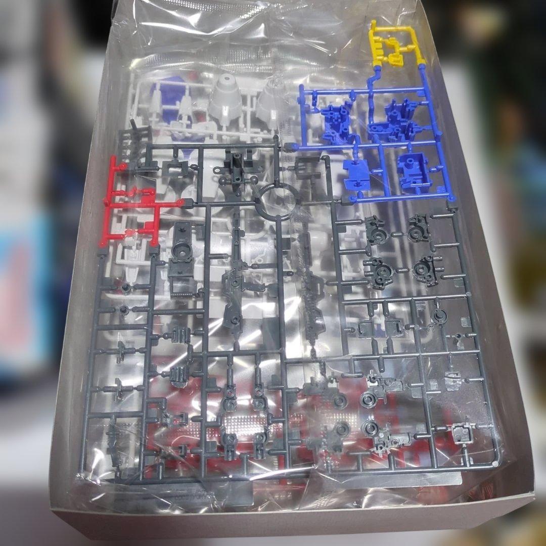 HGガンプラ セット 15種