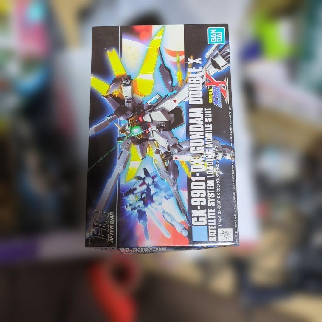 HGガンプラ セット 15種