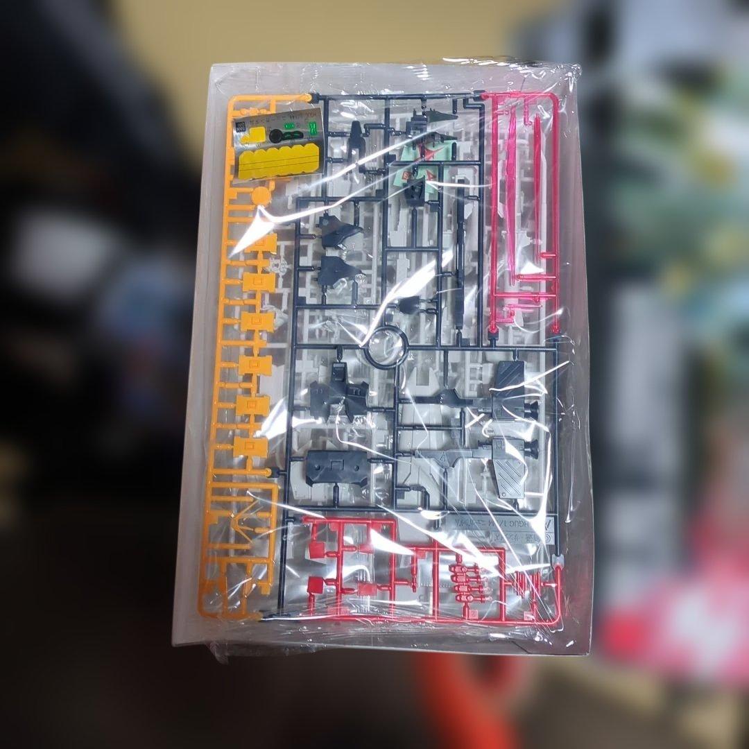 HGガンプラ セット 15種