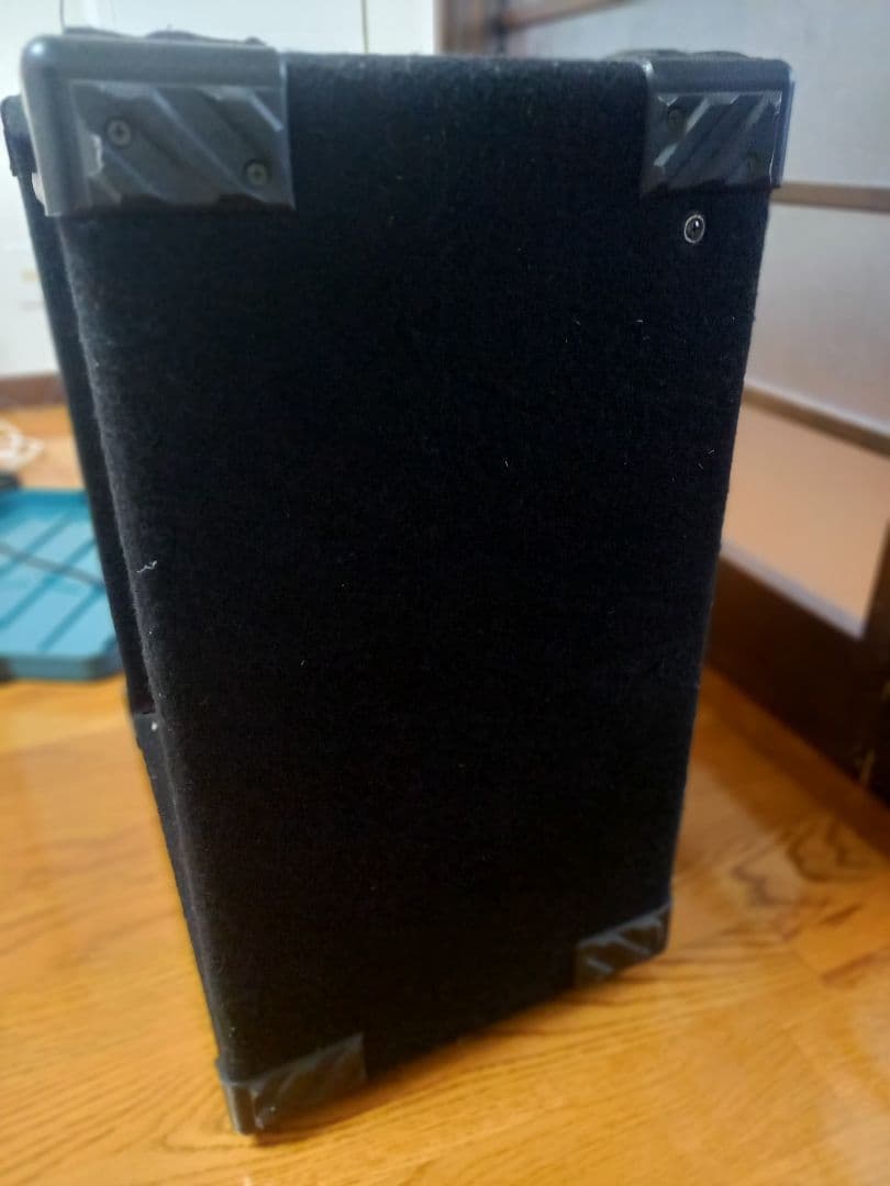 Fender Rumble 60 60W 赤LEDライト - メルカリ