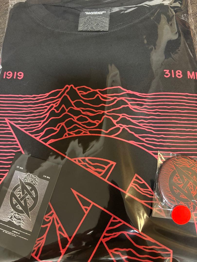 【特典付】GLAY HISASHI ALLROUND コラボ Tシャツ