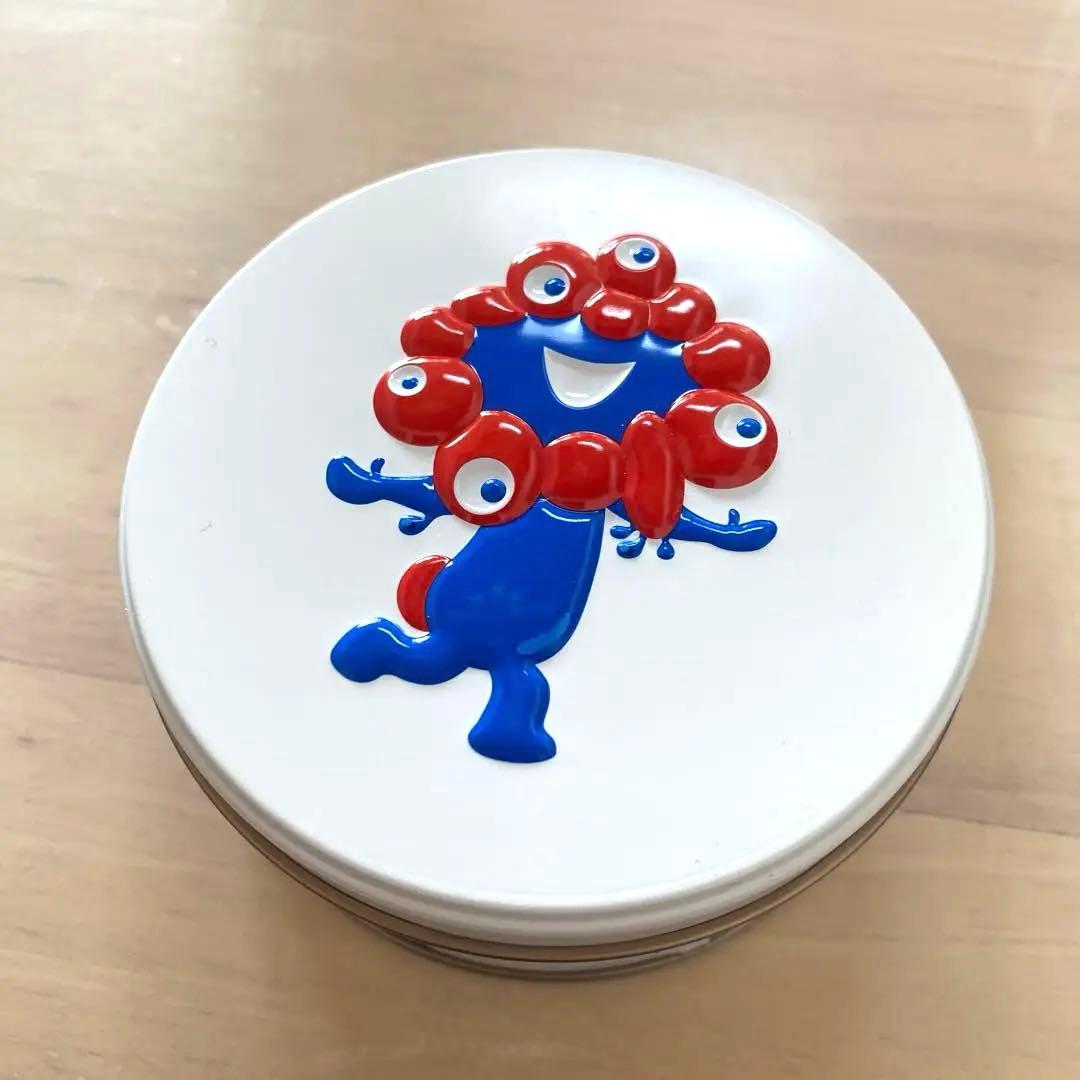 大阪万博ミャクミャク空き缶 - メルカリ