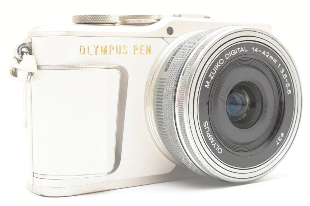 デジタルカメラ OLYMPUS E-PL9 M.ZUIKO 14-42mm F3.5-5.6